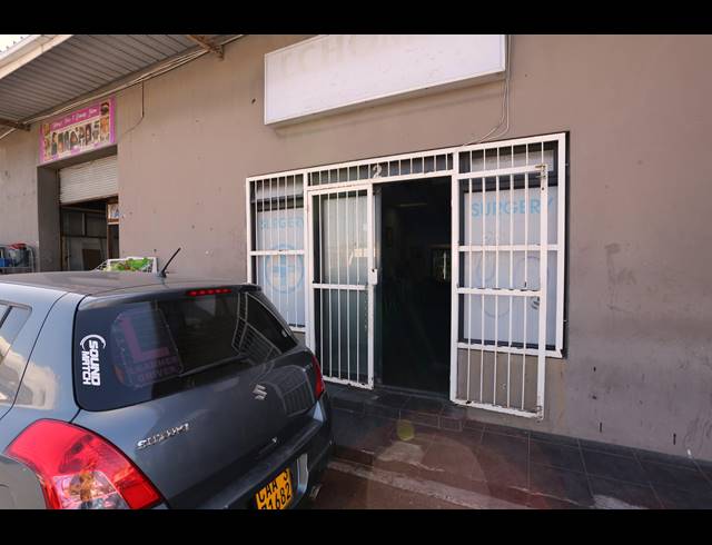 1,669M² RETAIL SOLD IN MAITLAND